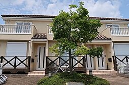 横浜市青葉区奈良２丁目の一戸建て