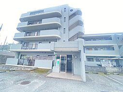 横浜市青葉区すみよし台