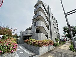 横浜市青葉区奈良５丁目