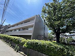 横浜市青葉区榎が丘