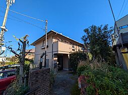 町田市つくし野１丁目の一戸建て