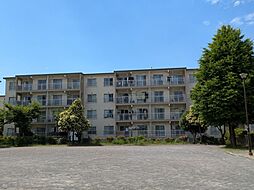 南長津田団地