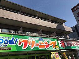 横浜市青葉区奈良５丁目