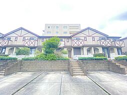 横浜市緑区十日市場町の一戸建て