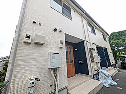 横浜市青葉区柿の木台の一戸建て