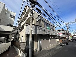 横浜市緑区長津田５丁目
