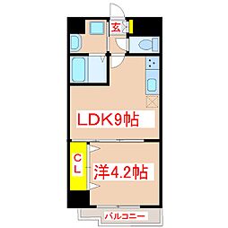 加治屋町ＭＳＨ