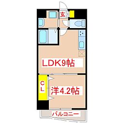 加治屋町ＭＳＨ