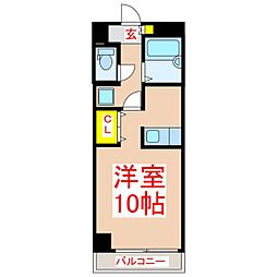 新屋敷山元マンション