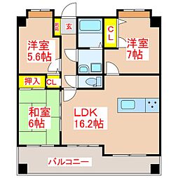 コアマンション上本町ネクステージ