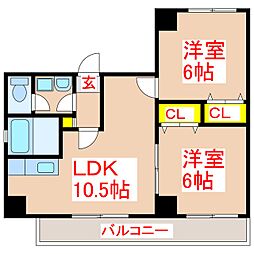 さくらヒルズ樋之口五番館