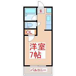 メゾンアリーナ