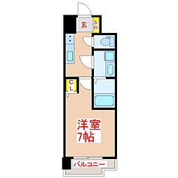 Ｓ−ＲＥＳＩＤＥＮＣＥ加治屋町ａｃｈｉｅｖｅ