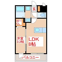 ブルフェヒルズ上竜尾