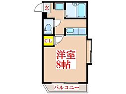 コンフォール上本町