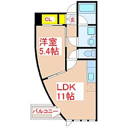 さくらヒルズ樋之口参番館