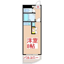 プレジデント柳町