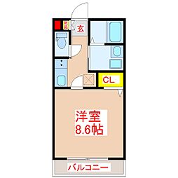 Ｅｓｐｅｔａｒ　ｎａｇａｔａ