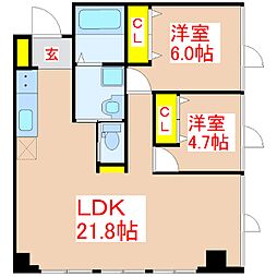 角玉会館　本館
