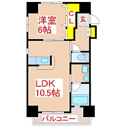 さくらヒルズマリンポート