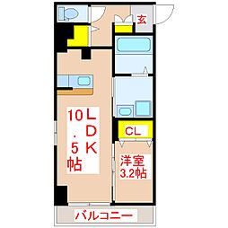 パラディーゾ城南