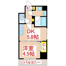 さくらヒルズ樋之口五番館