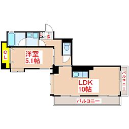 さくらヒルズ新屋敷弐番館