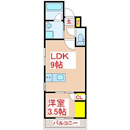 Ｓｅｐｌｕｓ西千石