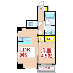 さくらヒルズマリンポート