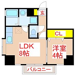 さくらヒルズ千日町