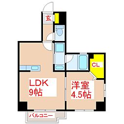さくらヒルズ樋之口壱番館