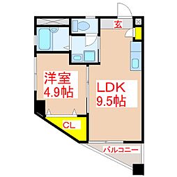 グリーンテラス佐藤