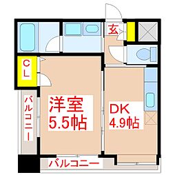 エルシオン西千石