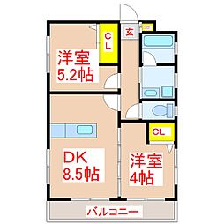 さくらヒルズ甲突町