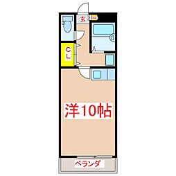 新屋敷山元マンション