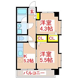 さくらヒルズ新屋敷壱番館