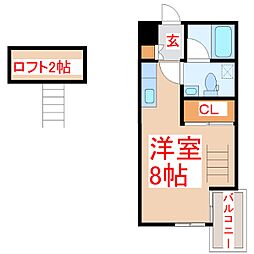 シャトーレジデンス草牟田