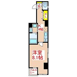 プチシャトラン樋之口