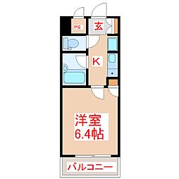 トーカンキャスティール鹿児島駅前