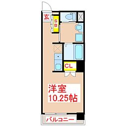 ウィステリア樋之口