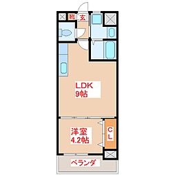 加治屋町ＭＳＨ