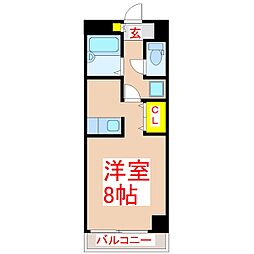 新屋敷山元マンション