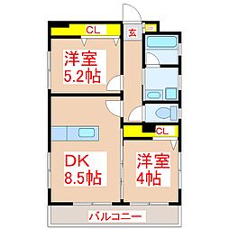 さくらヒルズ甲突町