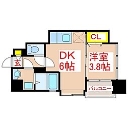 さくらヒルズ千日町