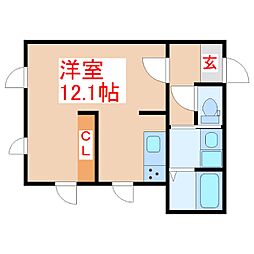 稲荷ノアレジデンス