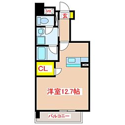 レジデンス　Ｙ＆Ｋ