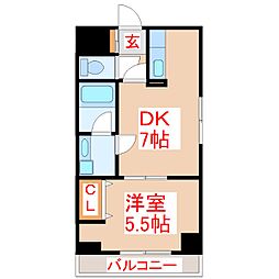 平之町タワーズ