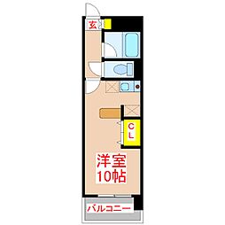 サニークレスト南林寺