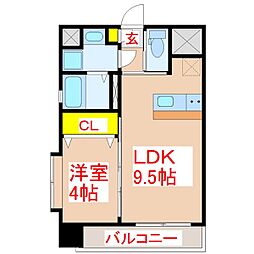 フィオーレ城南