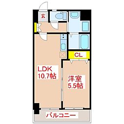 パークサイド加治屋町